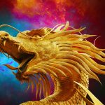 dragon, golden dragon, statue-238931.jpg